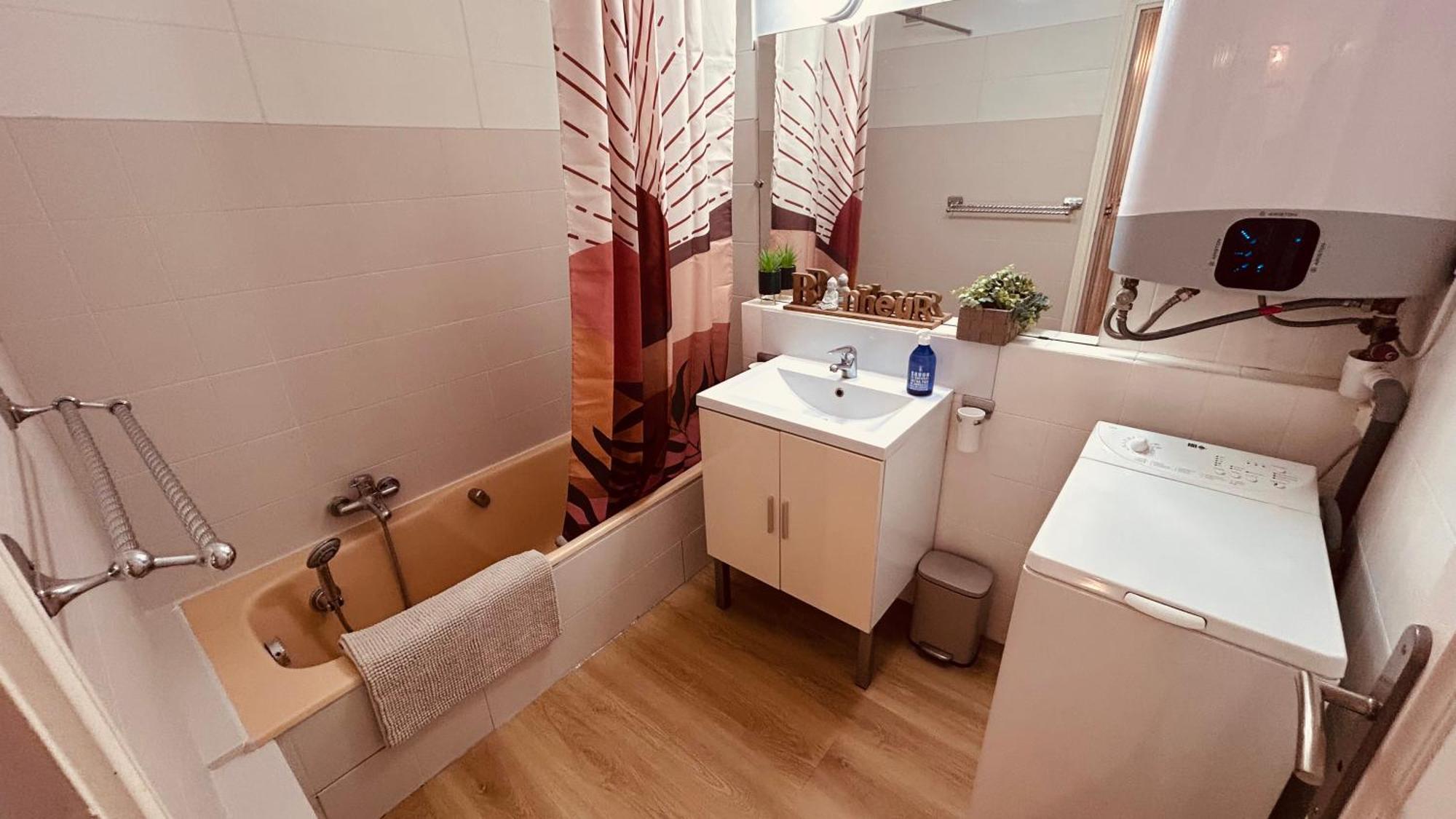 Apartament La Paisible Saint-Raphaël Zewnętrze zdjęcie
