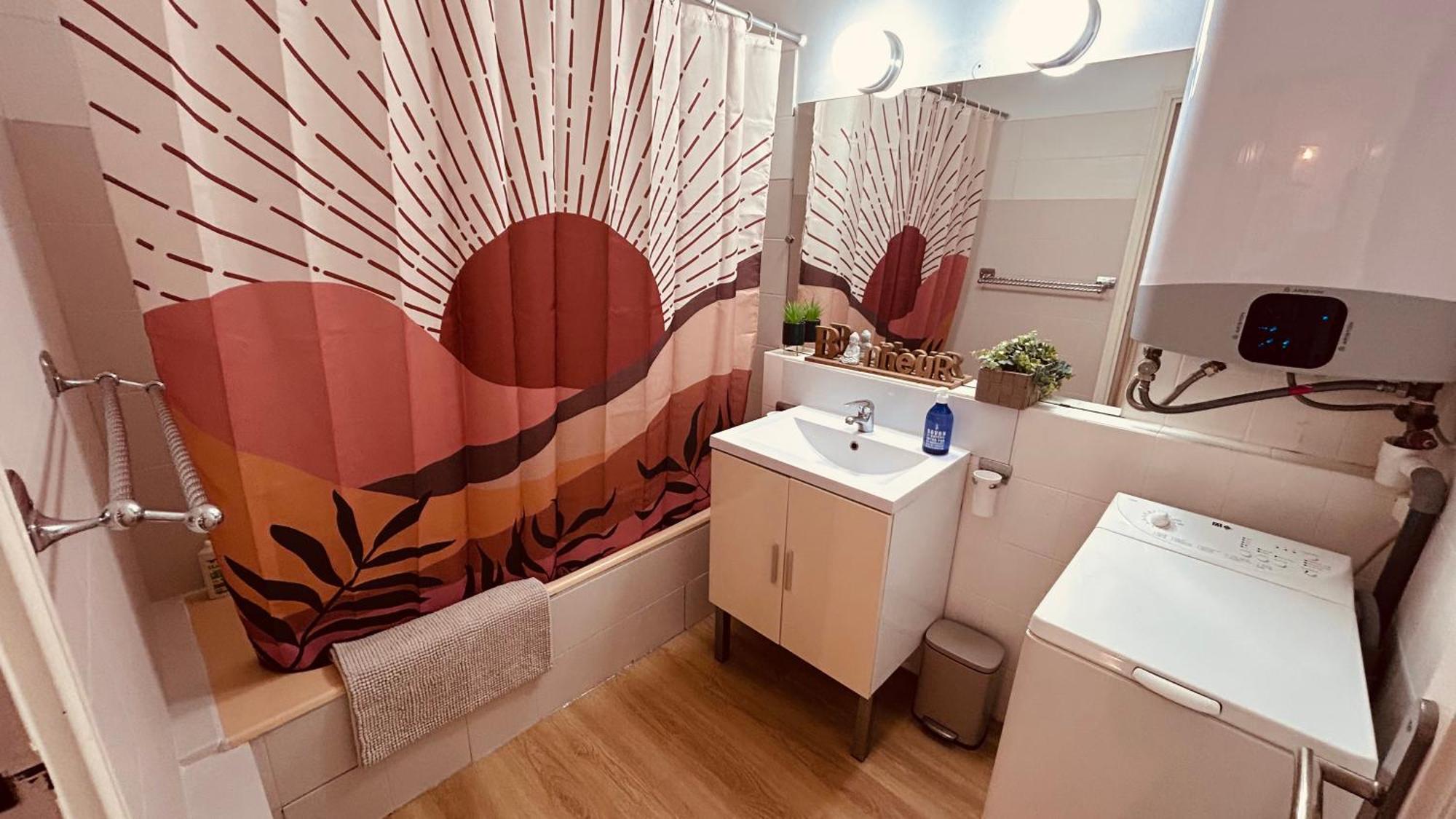 Apartament La Paisible Saint-Raphaël Zewnętrze zdjęcie